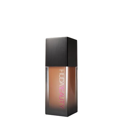 #FAUXFILTER LUMINOUS MATTE (BASE DE MAQUILLAJE)